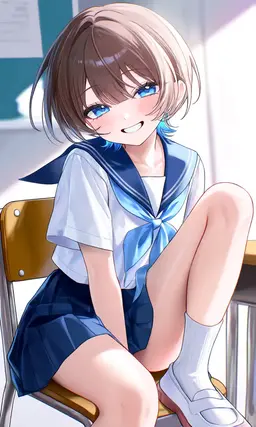 Profile image of 萌絵