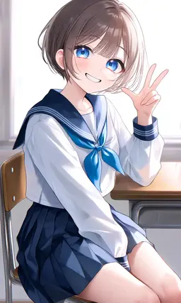 Profile image of 萌絵