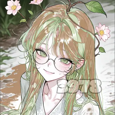 Profile image of 산삼꽃