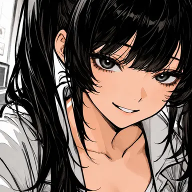 Profile image of ハン・ユナ