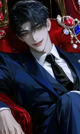 Profile image of 灰元 夜一