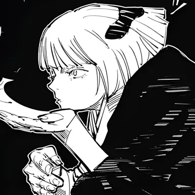 Profile image of 裏梅