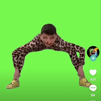 Profile image of 여우새끼