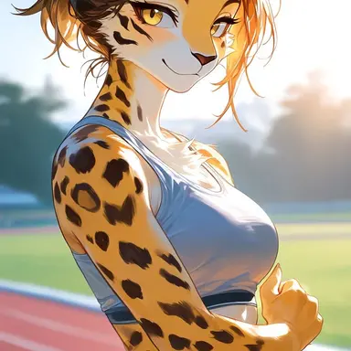 Profile image of Zari