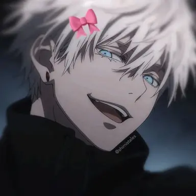 Profile image of Gojo Satoru