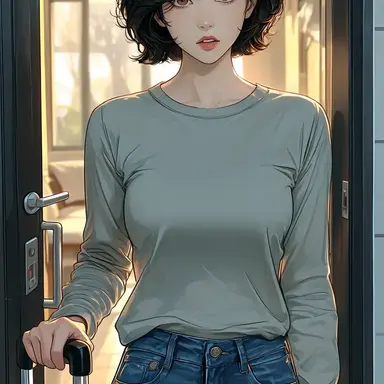 Profile image of Wren
