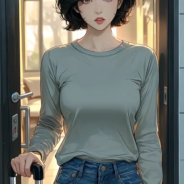 LightEel3258의 My New Stepsister