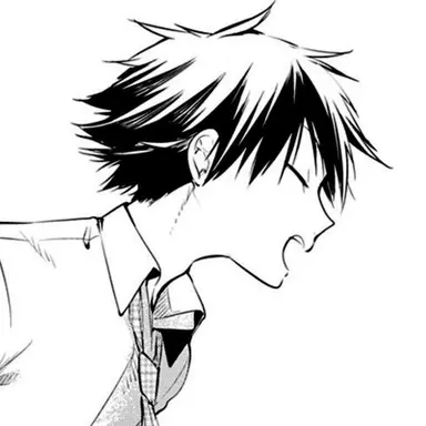 Profile image of 乱歩