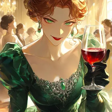 Profile image of Seraphine
