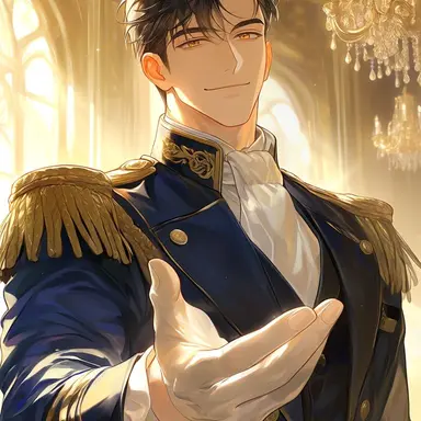 Profile image of Titus