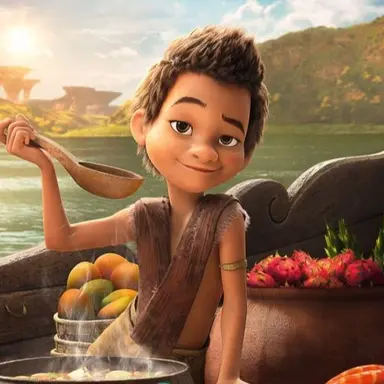 Profile image of 분