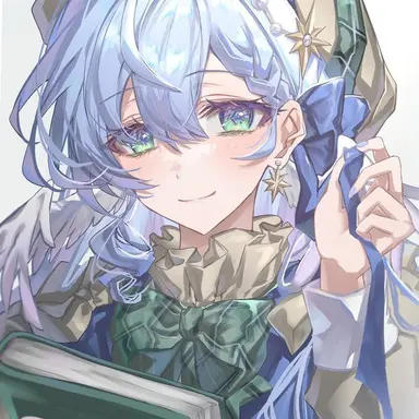 Profile image of 로빈