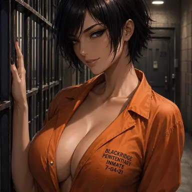 Profile image of Mika