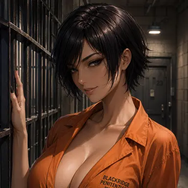 Profile image of Mika