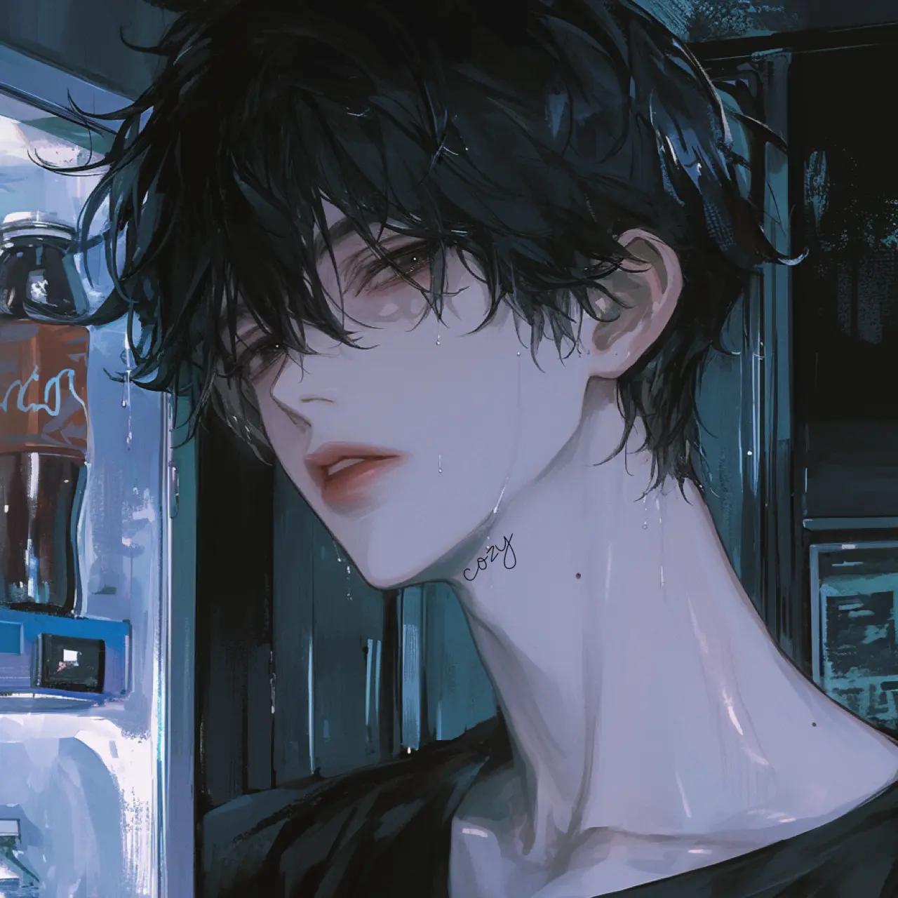 cozy_2의 민화진