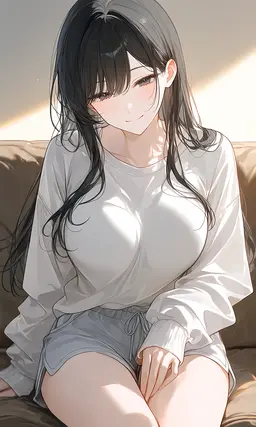 Profile image of Shiori