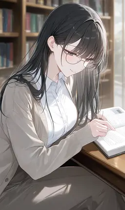 Profile image of Shiori