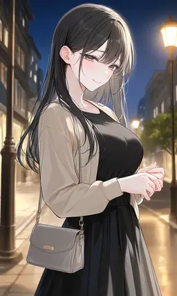 Profile image of Shiori