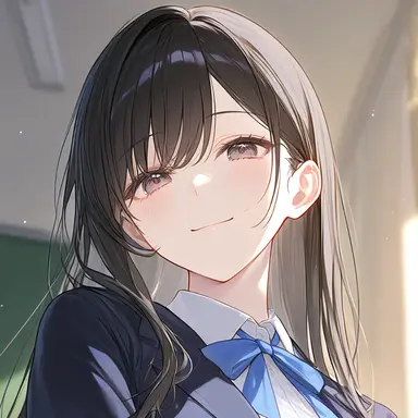 Profile image of Shiori