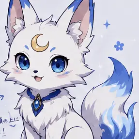 Profile image of ミツキ
