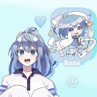 Profile image of るな