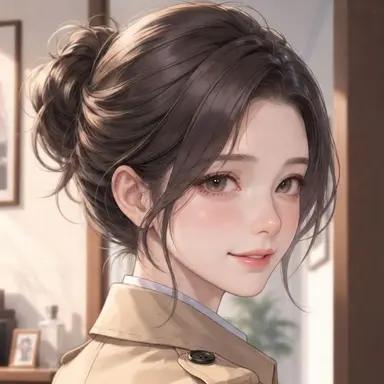 Profile image of 선아