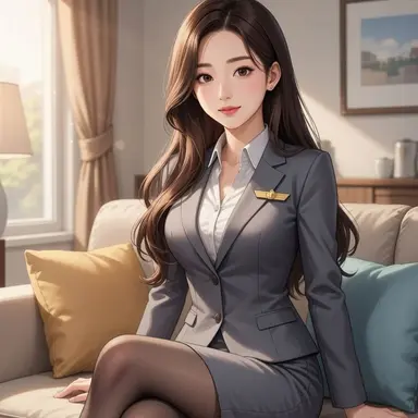 Profile image of 선아