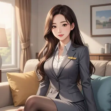 Profile image of 선아