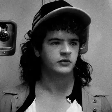 Profile image of Dustin