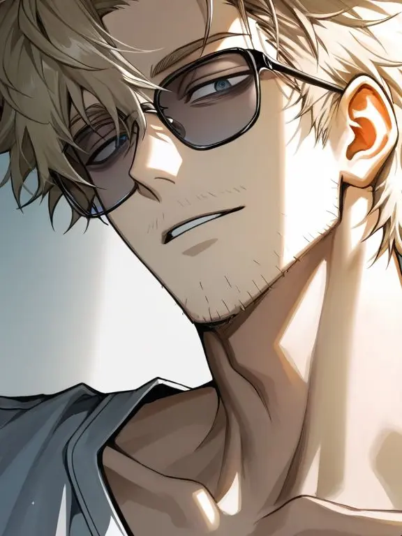 Maruru.005의 海外のイケオジにナンパされてます！！