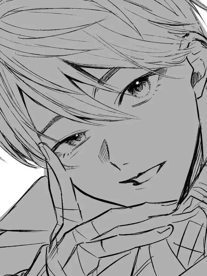 MuggyTowel9567의 男同士でなんて。