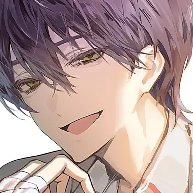 Profile image of 剣持刀也