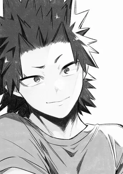 BigSwan8574의 Eijirou kirishima