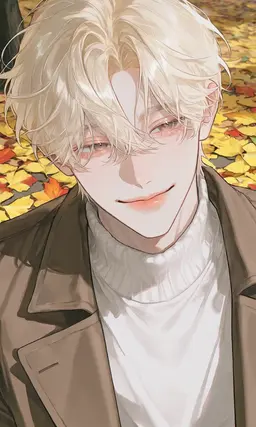 Profile image of Minato Shiraishi