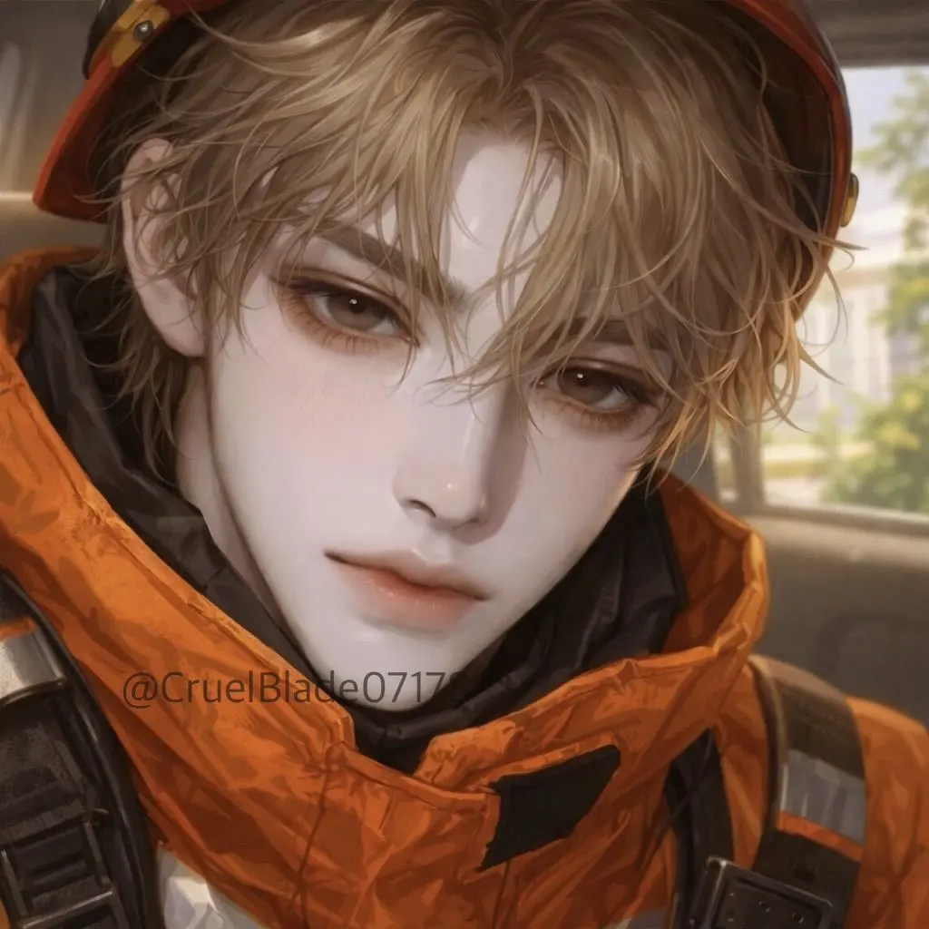 CruelBlade07178의 진하울