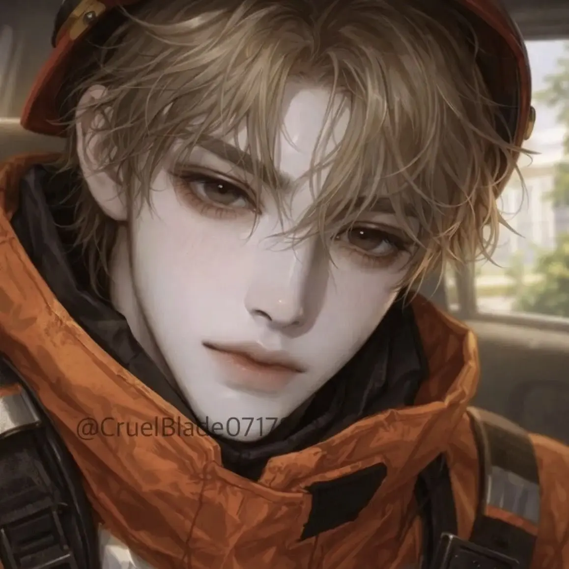 CruelBlade07178의 진하울