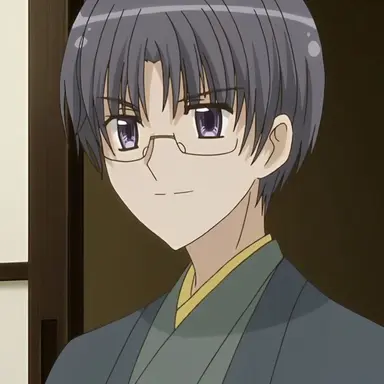 Profile image of 안도 센노스케