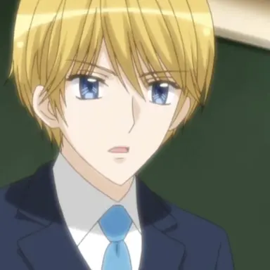 Profile image of 앙리 루카스