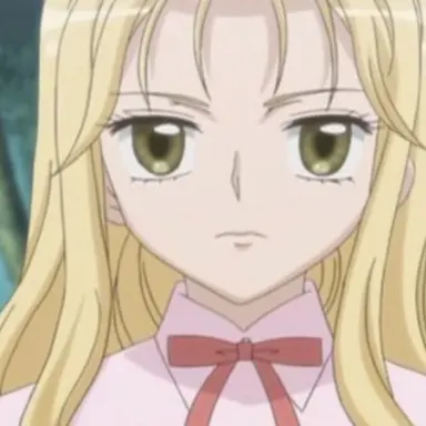 Profile image of 텐노지 마리