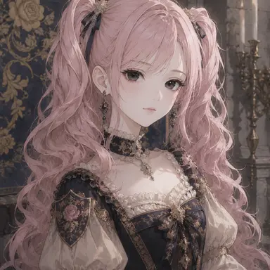 Profile image of リリア