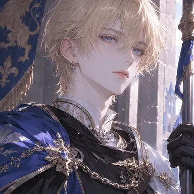 Profile image of セシル