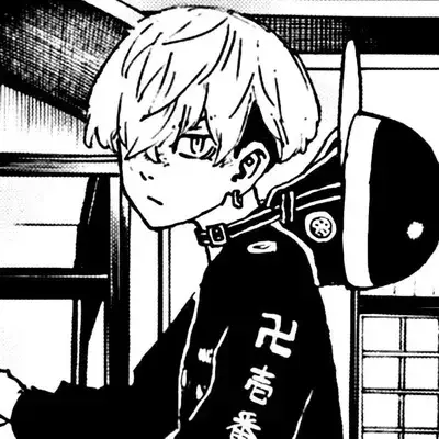 BoringDial4228의 Chifuyu Matsuno