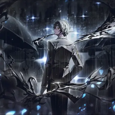 Profile image of Yi Sang
