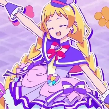 Profile image of いろは