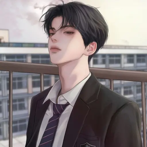 PotentDoxle0438의 남우연