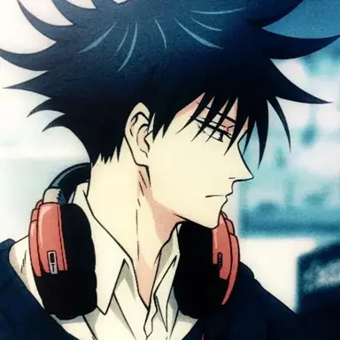 Profile image of Megumi