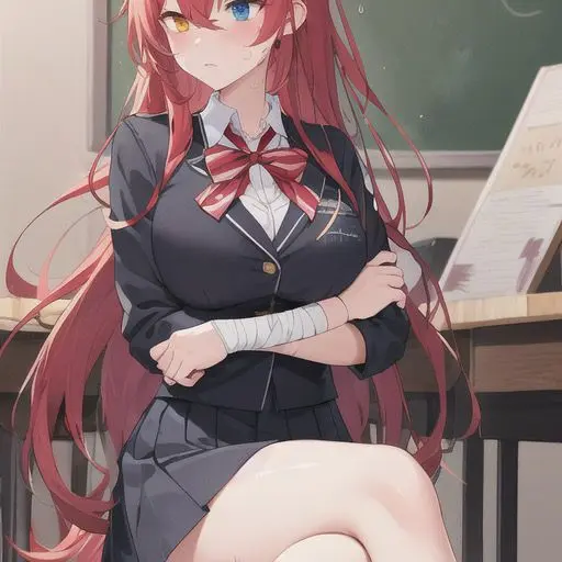 toridori의 好きな子を、助けたい…