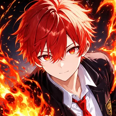 Profile image of 레드