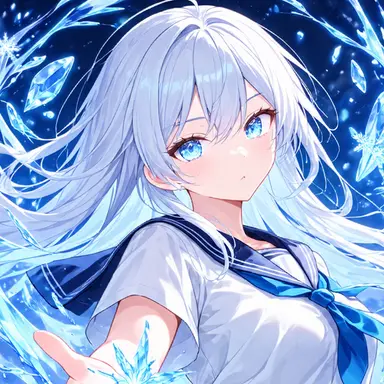 Profile image of 아나스타샤