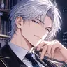Profile image of ガイデン学園長